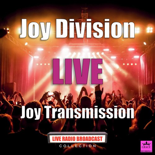 Joy Transmission (Live)