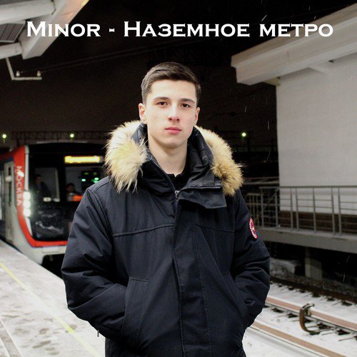 Наземное метро