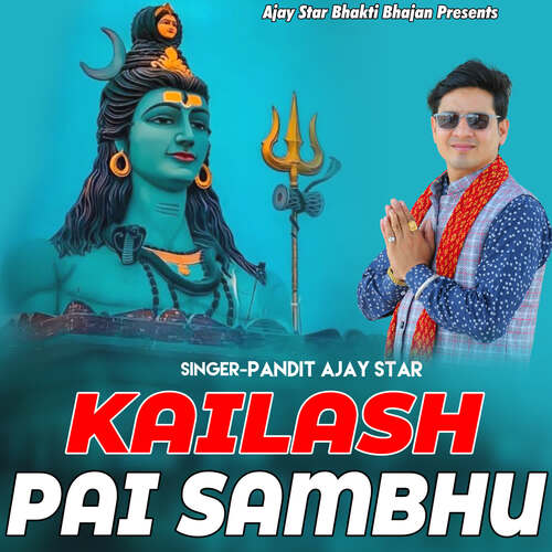Kailash Pai Shambhu