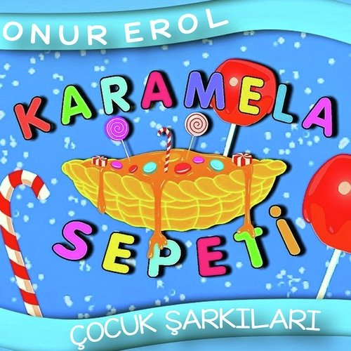 Heykel (Enstrümantal) cover art