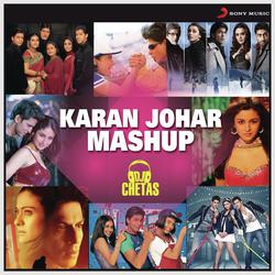 Karan Johar Mashup (By Dj Chetas)-CAk8BgRiXnA