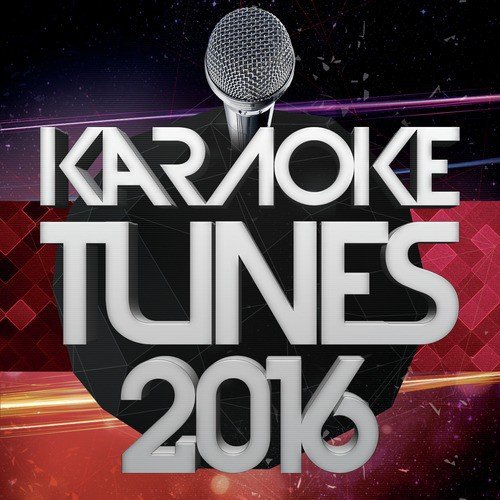 Karaoke Tunes 2016