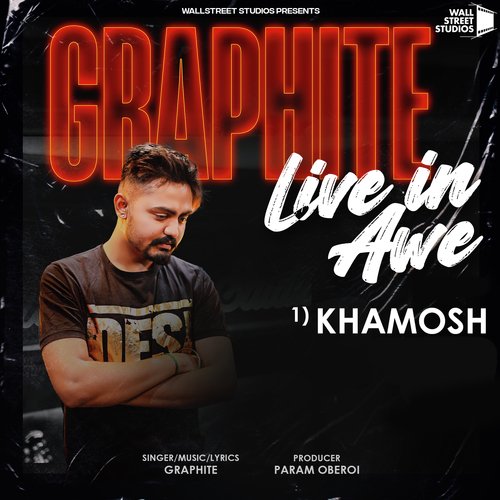 Khamosh (Live)