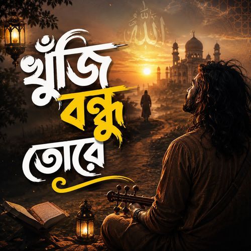 Khuji Bondhu Tore