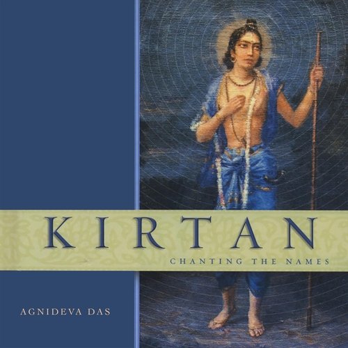 Kirtan: Chanting the Names_poster_image