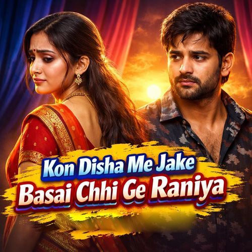 Kon Disha Me Jake Basai Chhi Ge Raniya