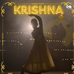 Krishna Bhajan-MwMdeD5FQwY