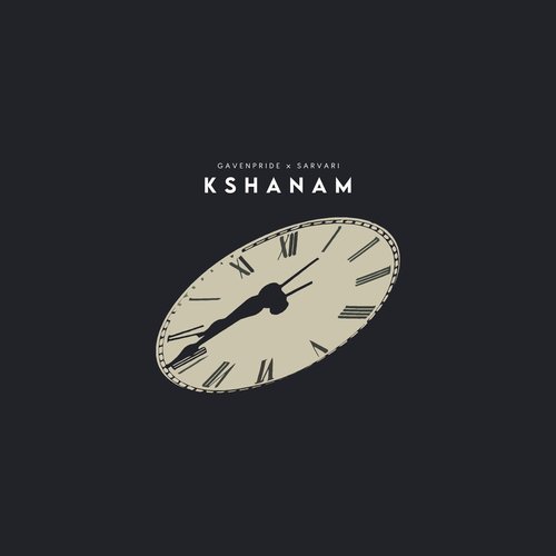 Kshanam