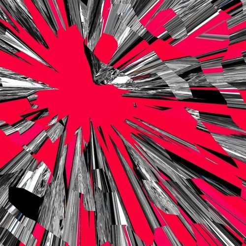 L, the Shard (Reshattered)