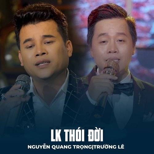 LK Thói Đời_poster_image