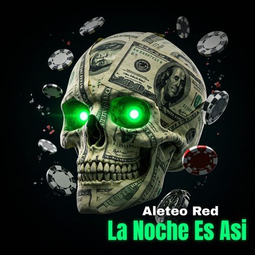 La Noche Es Asi cover art