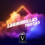 Lagrimillas Tontas (En Vivo)