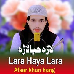 Lara Haya Lara-LyYAYyIIb1c