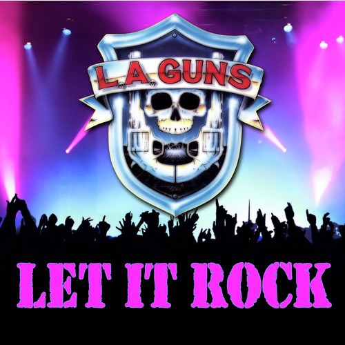 Let It Rock
