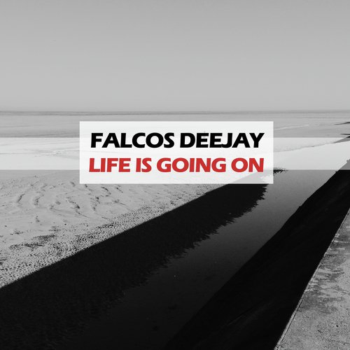 Life Is Going On (Falcos Deejay Remix) cover art