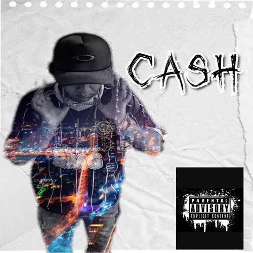 Lil King 085 cover art