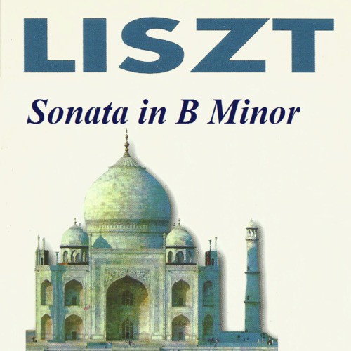 Liszt - Sonata in B Minor_poster_image