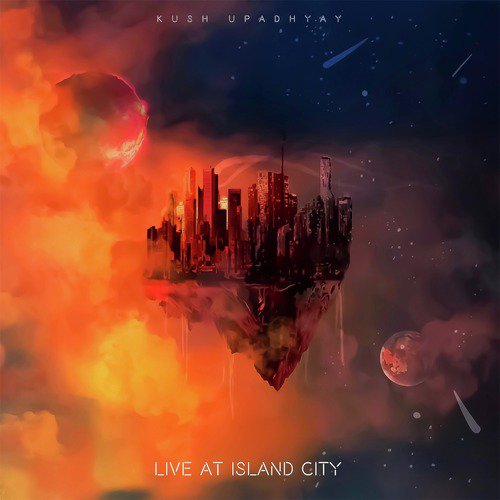 Live At Island City_poster_image