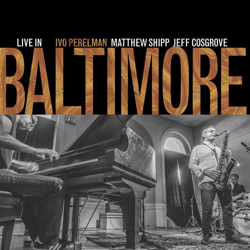 Live in Baltimore_poster_image