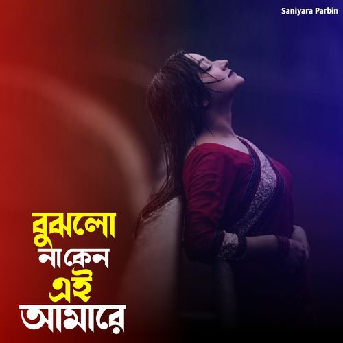 বুঝলো না কেন এই আমারে