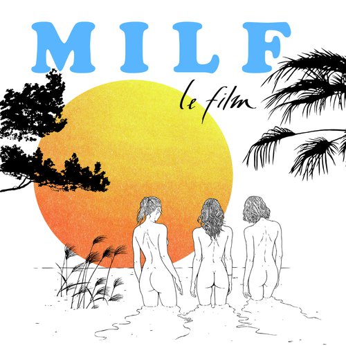 MILF (Bande originale du film)_poster_image