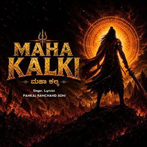 Maha Kalki