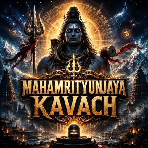 Mahamrityunjaya Kavach