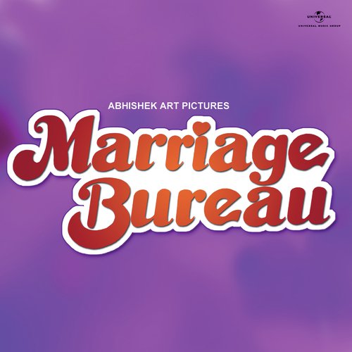 Lagta Nahin (Marriage Bureau / Soundtrack Version)
