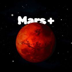 Mars +