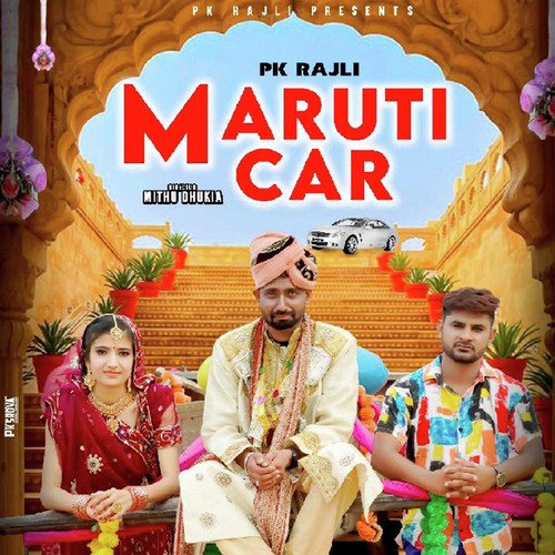 Maruti Car