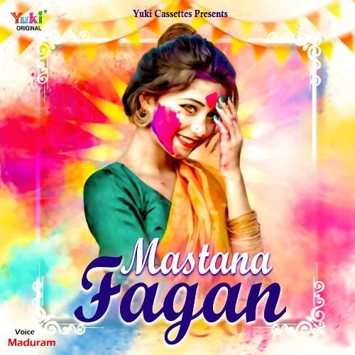 Mastana Fagan