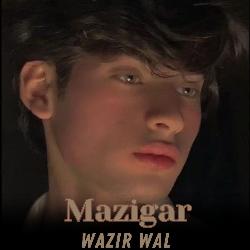 Mazigar-GA9ffC4DBHo