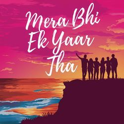 Mera Bhi Ek Yaar Tha LoFi-IVoiQwNGQ3E