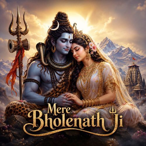 Mere Bholenath Ji