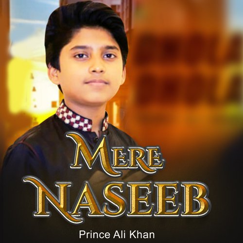 Mere Naseeb