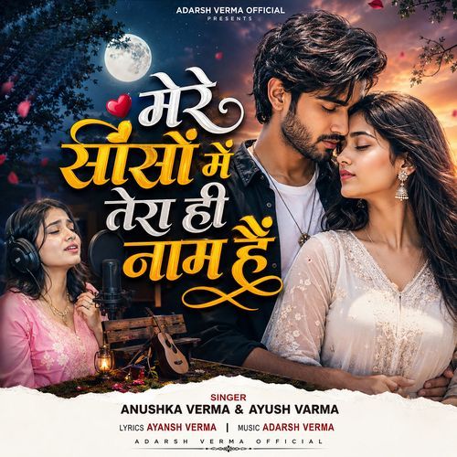 Mere Sanso Me tera hi Nam
