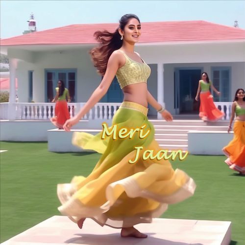 Sometimes Sometimes Meri Jaan