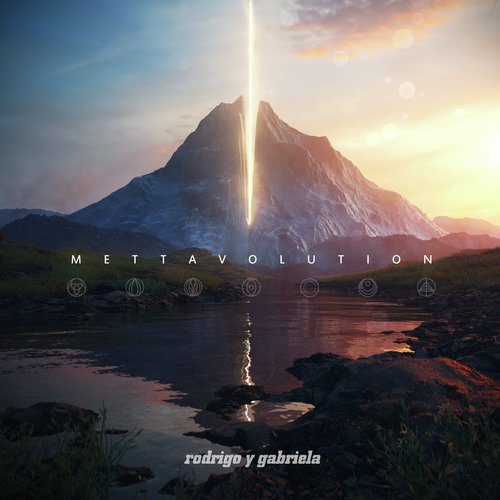 Mettavolution