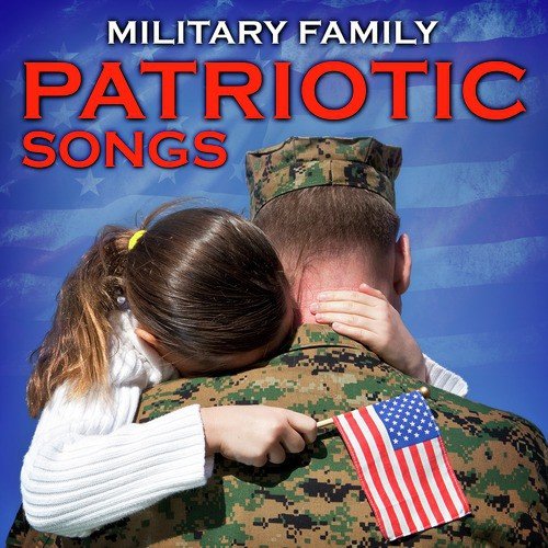The Army Goes Rolling Along (The U.S. Army Song) [Instrumental Version]