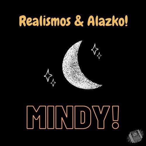 Mindy cover art