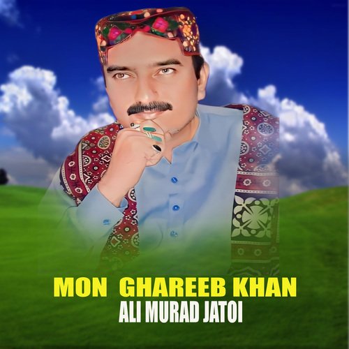 Mon Ghareeb Khan