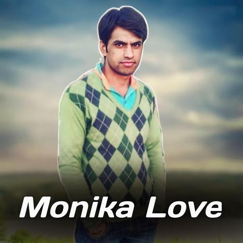 Monika Love