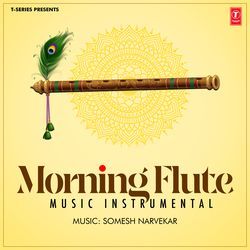 Morning Flute Music Instrumental-PA8qRi5JQ3U