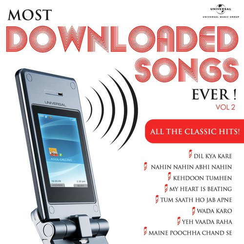 Most Downloaded Songs Ever (Vol. 2)