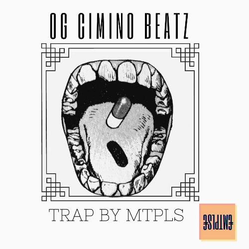 Mtpls cover art