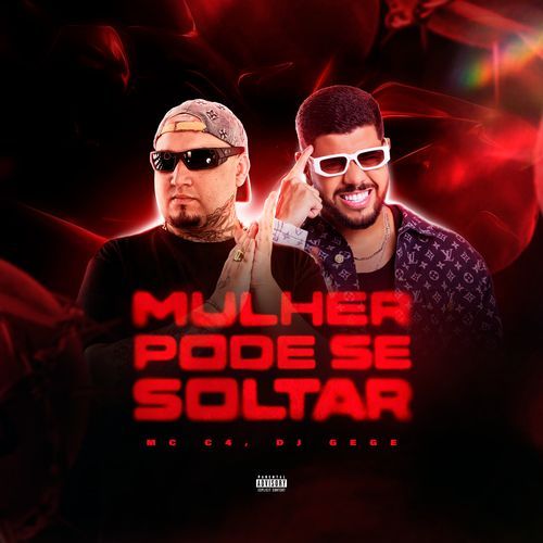 Mulher Pode Se Soltar