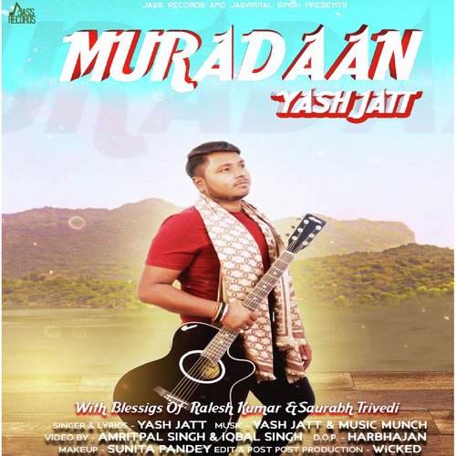 Muradaan