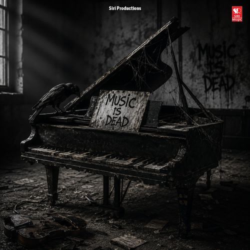 Music is dead