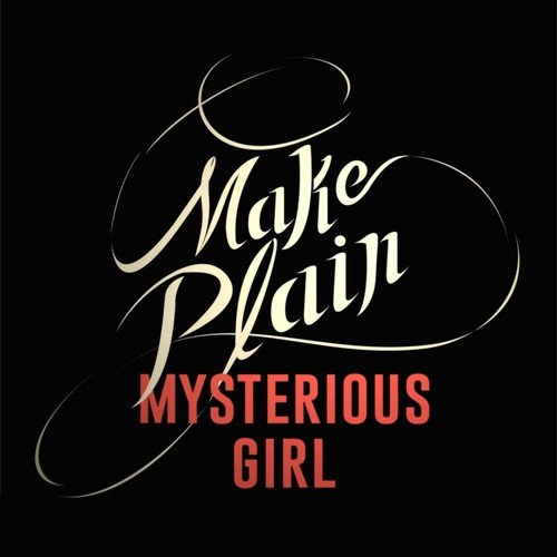 Mysterious Girl