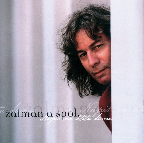 Pavel Žalman Lohonka